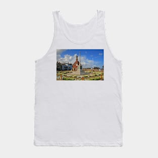 Aldeburgh Tank Top